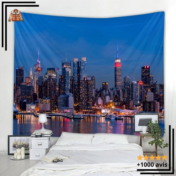 Van Gogh Fleur Tapisserie Peinture À L'huile Floral Tenture Murale Nature Paysage Mur Art Dcor La Maison Pour Chambre Salon 69450597