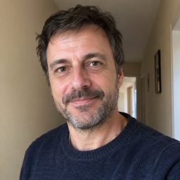 Portrait de Rémi Lambert